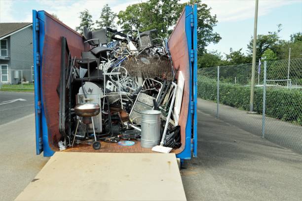 Best Construction Debris Removal  in Hawaiian Acres, HI