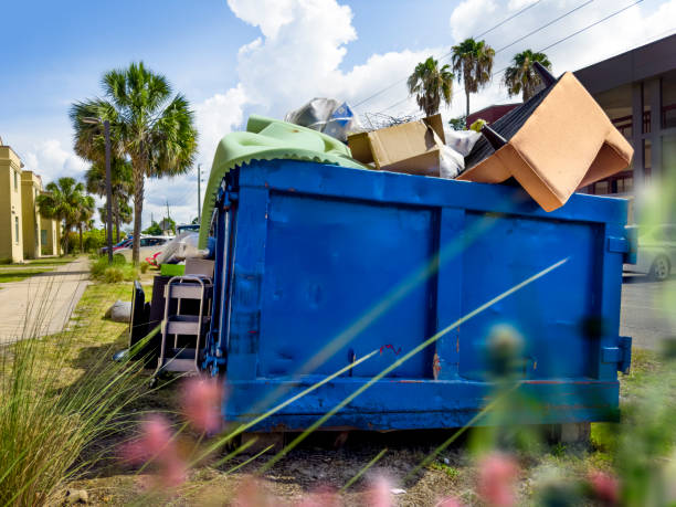 Best Commercial Cleanout Services  in Hawaiian Acres, HI