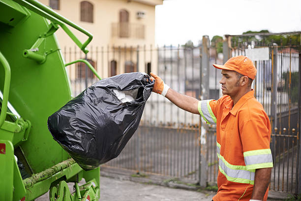 Best Yard Cleanup Services  in Hawaiian Acres, HI